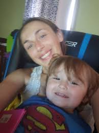 Introduction to a mom from New York who loves cooking