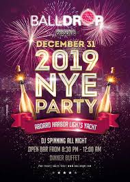 Times Square New Years Eve At Harbor Lights Nyc New Years Eve 2021