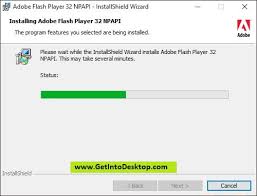 Adobe flash player is a free program that can be used to run flash animations in browsers. Adobe Flash Player 32 0 Free Download Get Into Desktop