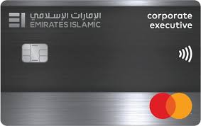 Compare the top business cards today. Corporate Credit Cards Emirates Islamic