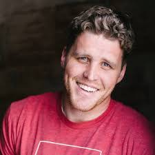 Clay Olsen's Instagram, Twitter & Facebook