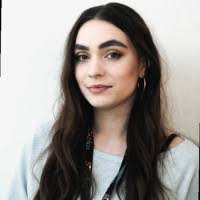 Danielle Denby's Instagram, Twitter & Facebook