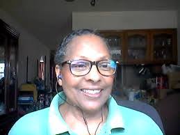 Pamela Vickers's Instagram, Twitter & Facebook