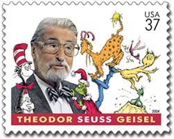 Dr Seuss Biography Books Characters Movies Facts Britannica