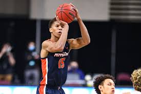 Get the latest nba draft prospect rankings from cbs sports. 2021 Nba Draft Scouting Report Kessler Edwards Peachtree Hoops