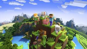 ¡disfruta de los juegos para laptop en su versión completa de forma gratuita! Comprar Minecraft For Windows 10 Microsoft Store Es Ar