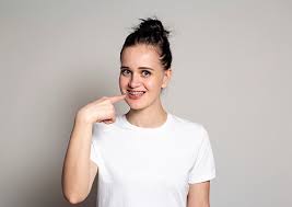Brush your teeth and braces every day. Uncategorized