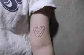 25 Self Love Tattoos With Deep Meanings To Remind You To Love Yourself As You Are Self Love Tattoo Love Yourself Tattoo Meaningful Tattoo Quotes