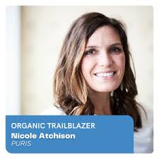 Organic Leaders Honored at Organic Week 2025