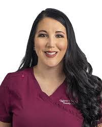 Tiffany Maxey's Instagram, Twitter & Facebook