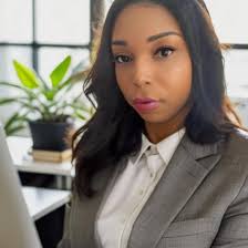 NBA Star Donovan Mitchell & Fiancee Coco Jones Spotted At WNBA Game! 💍