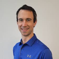 Dr. Will Mitchell of Impulse Health and Wellness