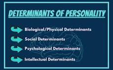Image result for What is personality? How do we typically measure it? What factors determine personality? Reference included if possible