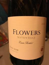 2019 flowers sea view ridge pinot noir. 2015 Flowers Pinot Noir Sea View Ridge Usa California Sonoma County Sonoma Coast Cellartracker