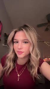 Erica Sherwood Daughter