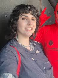 Creative Team — Terror Vault