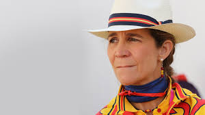 Elena von Spanien: Großer Verlust: Sie ...