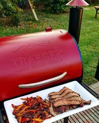Pin On Traegernation Traeger Grills