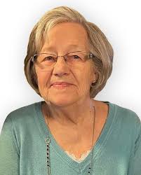 Obituary information for Katharina (Tina) Giesbrecht