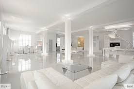 White Interior Design White Interior Design White Interior Living Room White