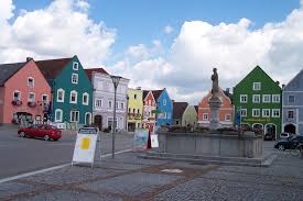 Kirchdorf am inn 52, 4982 kirchdorf am inn. Obernberg Am Inn Mapio Net