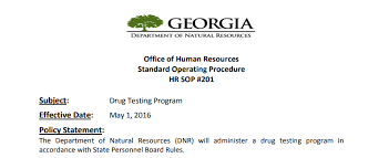 Is a written document / instruction detailing all steps and activities of a process or procedure. How To Write Effective Standard Operating Procedures Sop