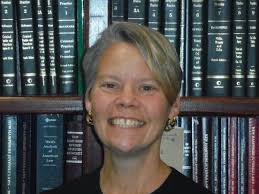 Robin Davis, Candidate For Merrimack County Attorney