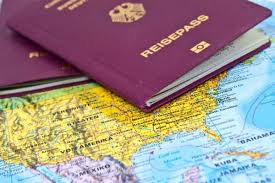 Für aufenthalte bis zu 180 tage, braucht man ein b2 visum. Einreise In Die Usa Das Ist Zu Beachten