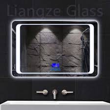 Check spelling or type a new query. China Fashion Cosmetic Mirror Illuminated Wall Decorative Waterproof Bathroom Mirror With Led Light China Led Bathroom Mirror Illuminated Bluetooth Mirror