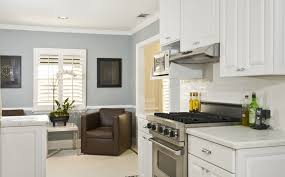 Microwave Nook Contemporary Kitchen Jeff Lewis Design White Kitchen Remodeling Brown Kitchen Designs White Modern Kitchen