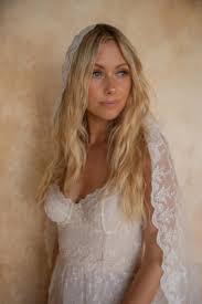 The Most Romantic Boho Wedding Dresses Every Bride Will Want Right Now
