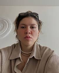 Quién es Michelle Maciel? Cantante que le entró a los corridos tumbados y  compite con Peso Pluma