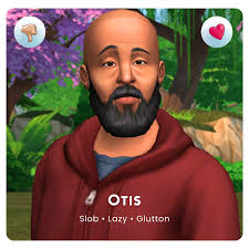 Lovestruck Sim Dump (CC-Free)