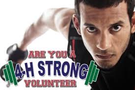 Brazoria County 4-H November 2014 News