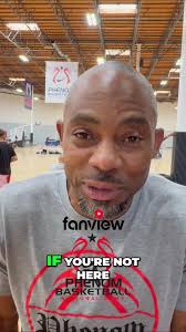 Phenom Camp in California