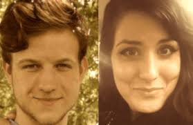 ENTER Chelsea and Marshall to The Dremana Productions Team