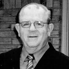 Gerald FRANK Obituary (1945