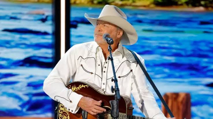 Alan Jackson to End Touring Career With Sold-Out Concert at Nissan Stadium  in June - Backstage Country