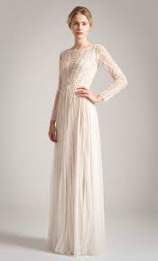 Temperley London Long Christa Gown Embellished Dress Pretty Dresses Wedding Dresses