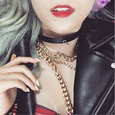 Read grace profile from the story kpop profiles:solo artist request open by miroslavakoeva (kpop wifeu) with 77 reads. K Pop 1534502 Grace Grazy Grace And Unpretty Rapstar On Favim Com