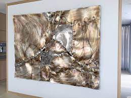 We did not find results for: Metal Wall Art Modern Wall Sculptures Gahr