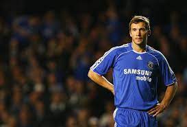 Последние твиты от andriy shevchenko (@jksheva7). Shevchenko Chelsea And A Dream That Turned Into A Nightmare The Athletic