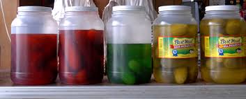 Maybe you would like to learn more about one of these? Sweet N Sour Dills Best Maid Pickles Recipes