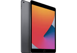 The ipad (8th generation) makes use of the apple a12 fusion processor. Apple Ipad Wi Fi 8 Generation 2020 Tablet 32 Gb 10 2 Zoll Space Grau Mediamarkt