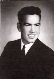 Larry Dean Warner (1945-1966)