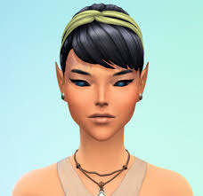 Are non cc elf ears a thing? Please Please Pointy Ears Option For Sims Page 2 The Sims Forums