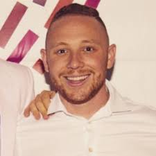 Finishing up week 2 as a Cyber Broker at Aon! Very excited about the chance  to learn from