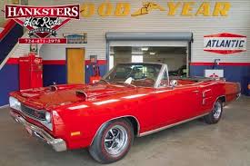 Image result for Red 1969 Coronet