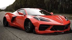 The latest 2020 corvette news: Pin By Whitney Robbins On Corvette C8 Newest Nemesis Chevrolet Corvette Corvette Chevrolet