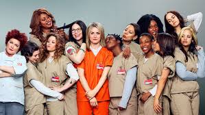 Saison 1 (vf) emule island piper doit échanger sa vie confortable à new york contre une combinaison de prison orange lorsque son ancienne relation avec une trafiquante de drogue la rattrape. Orange Is The New Black Popcornfr Forum De Discussion Generaliste